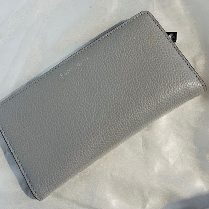 KateSpade Bifold Leather