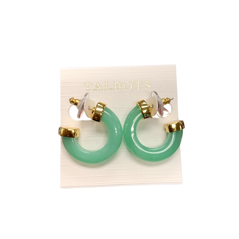 Talbots Earrings