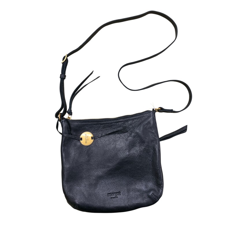 Margot New York, Black, Size: S