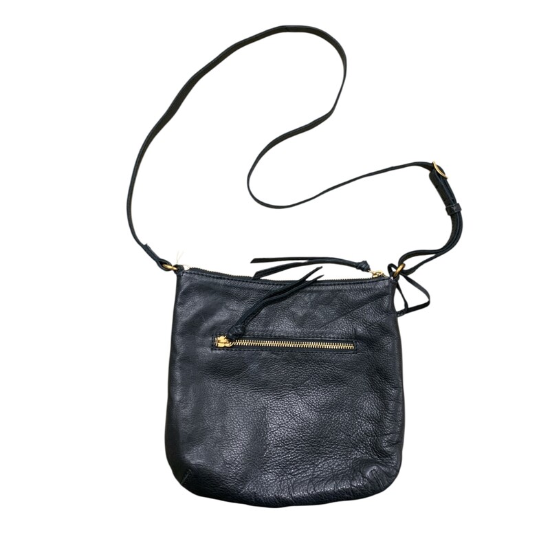 Margot New York, Black, Size: S