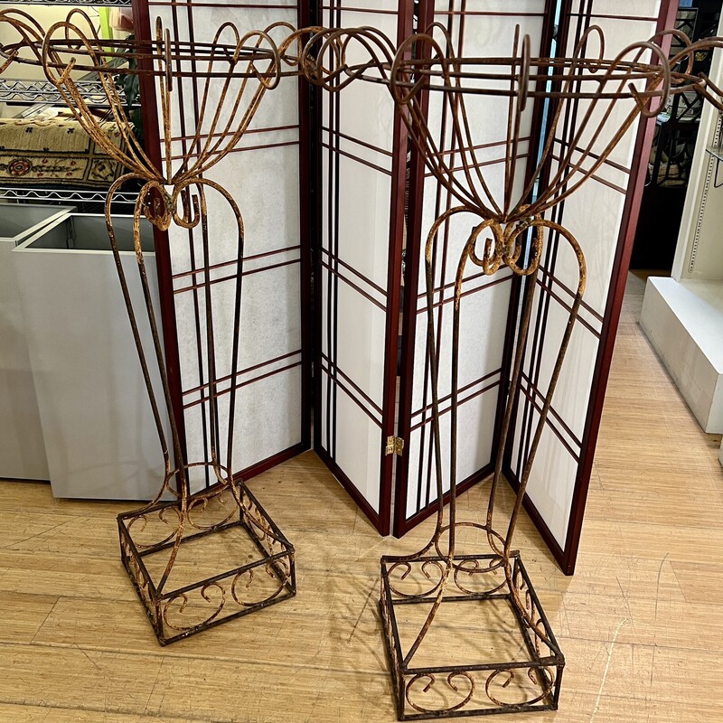 Plant Stand Vintage