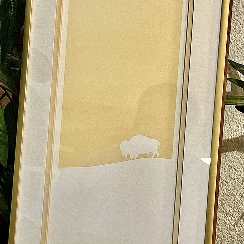 Block Painting Solstice