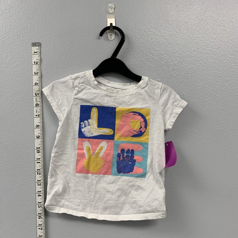Old Navy, Size: 2, Item: Shirt