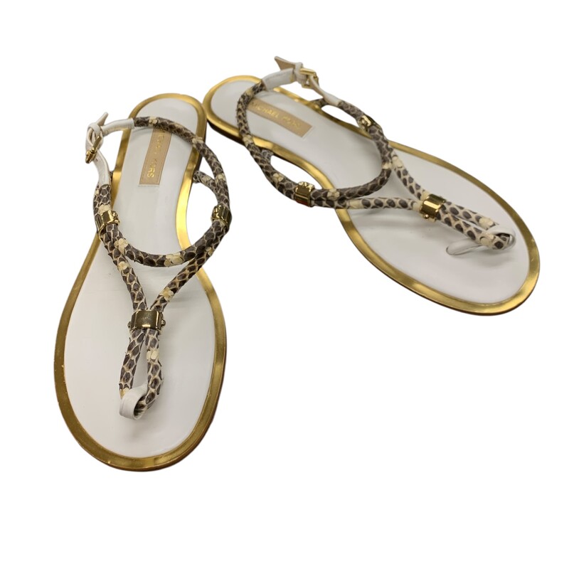 Michael Kors Sandals