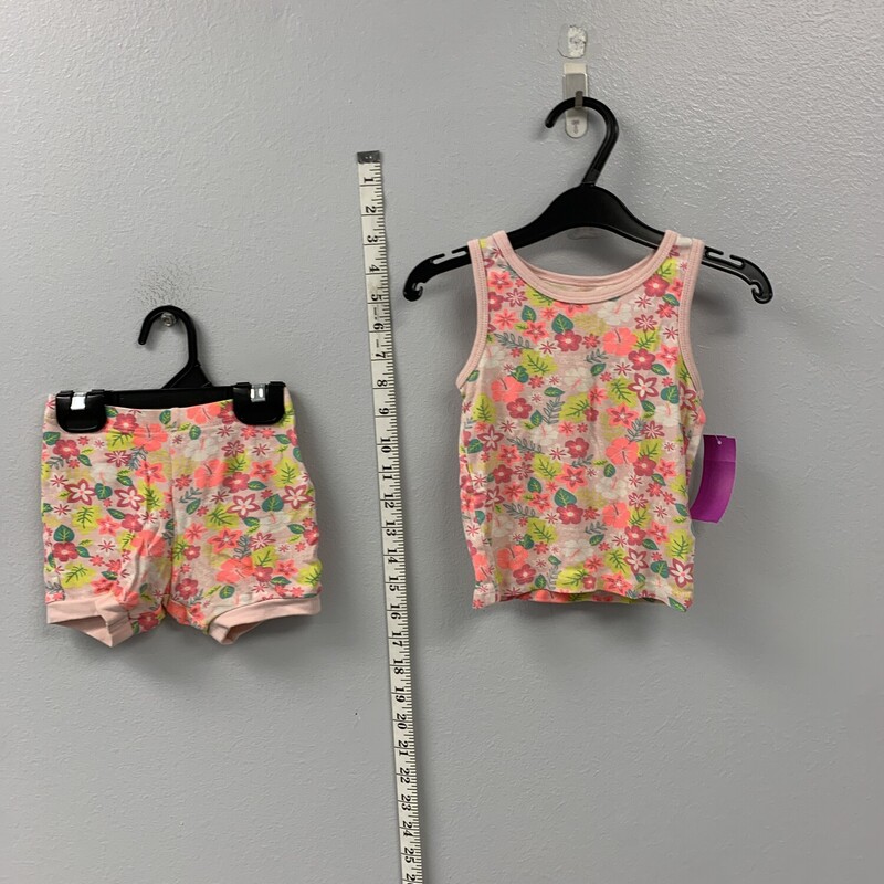 Joe, Size: 2, Item: Pj
