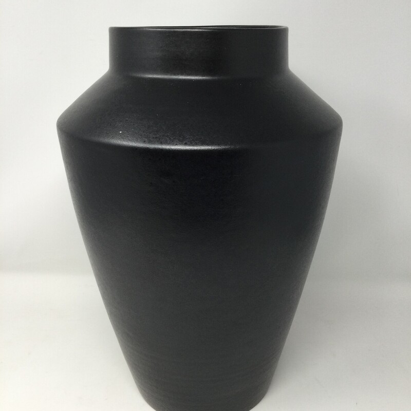 Large Ceramic Vase