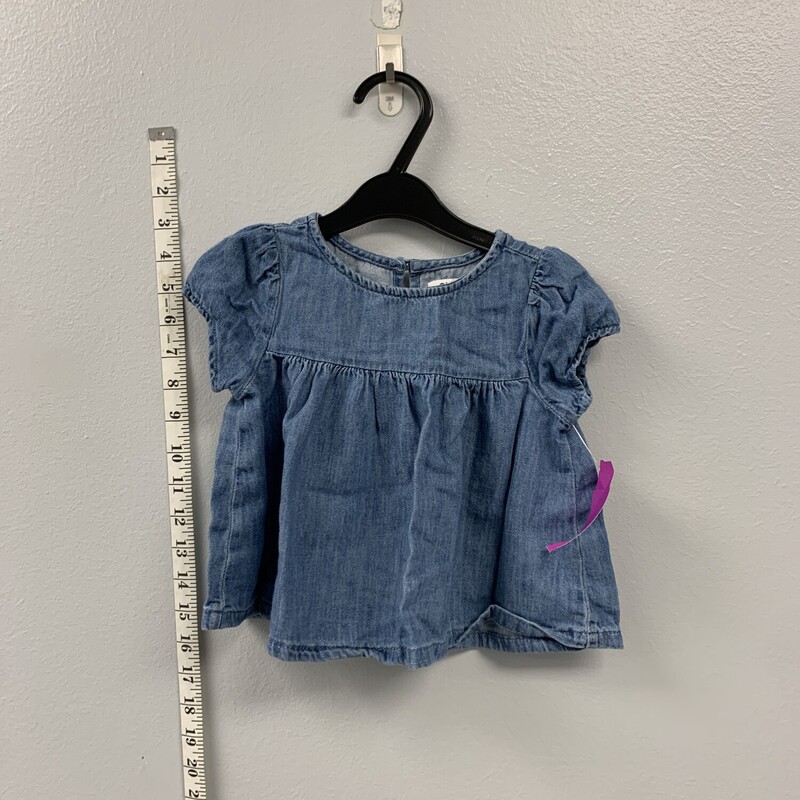 Old Navy, Size: 2, Item: Shirt