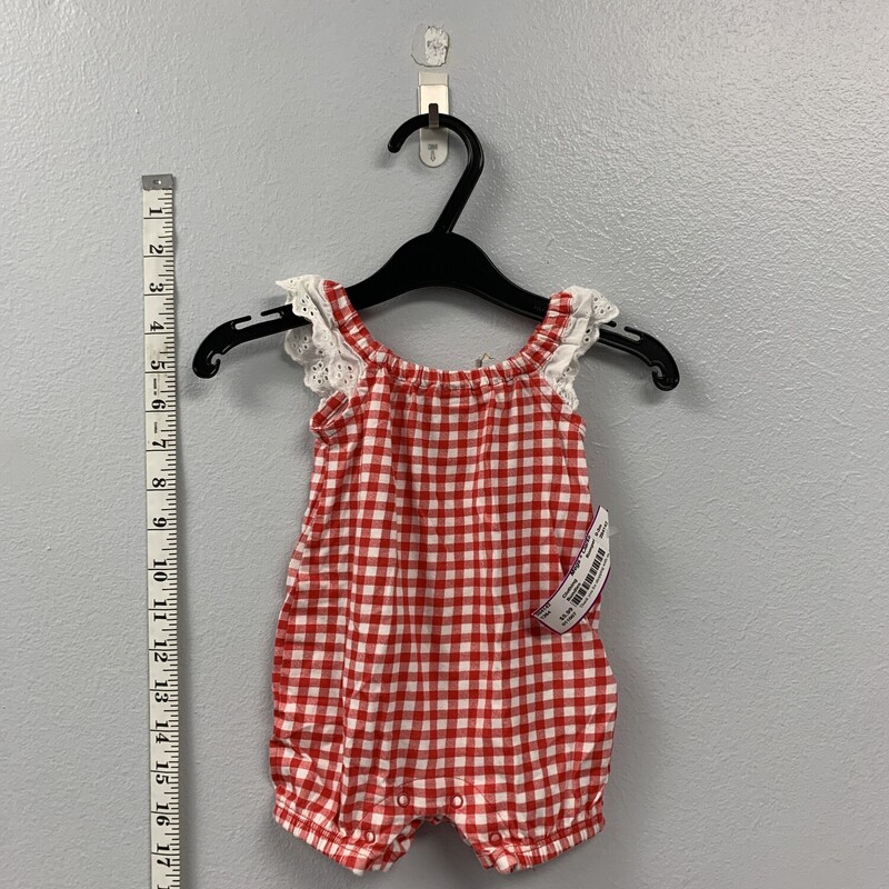 Bundles, Size: 0-3m, Item: Romper