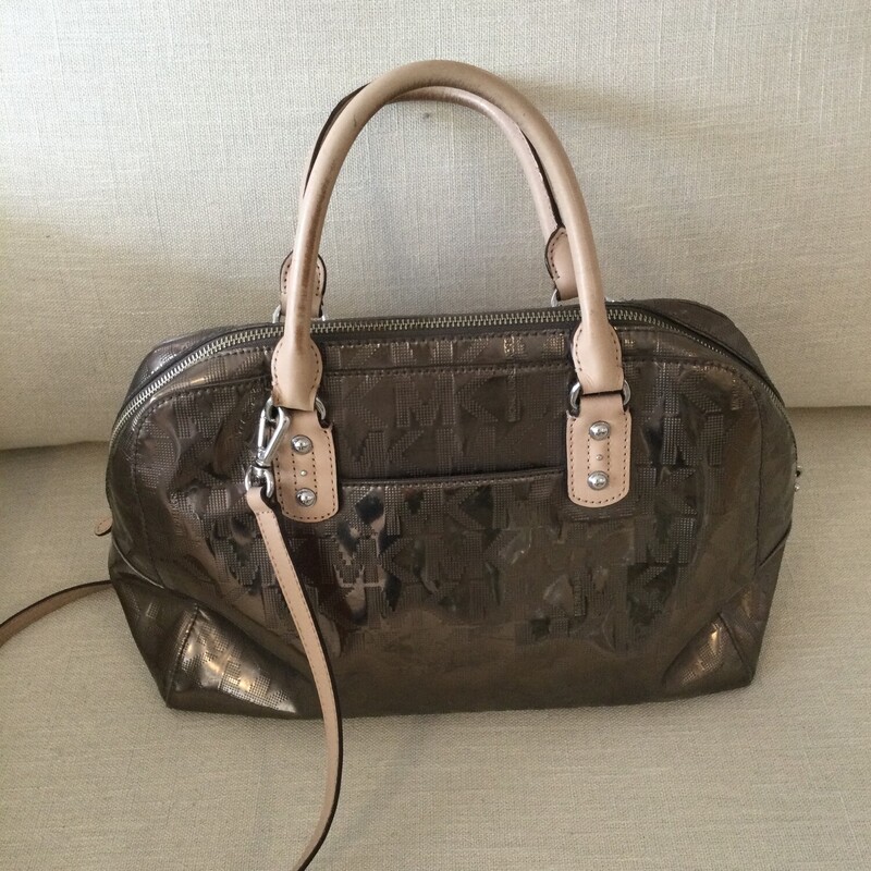 Michael Kors Grayson Meta