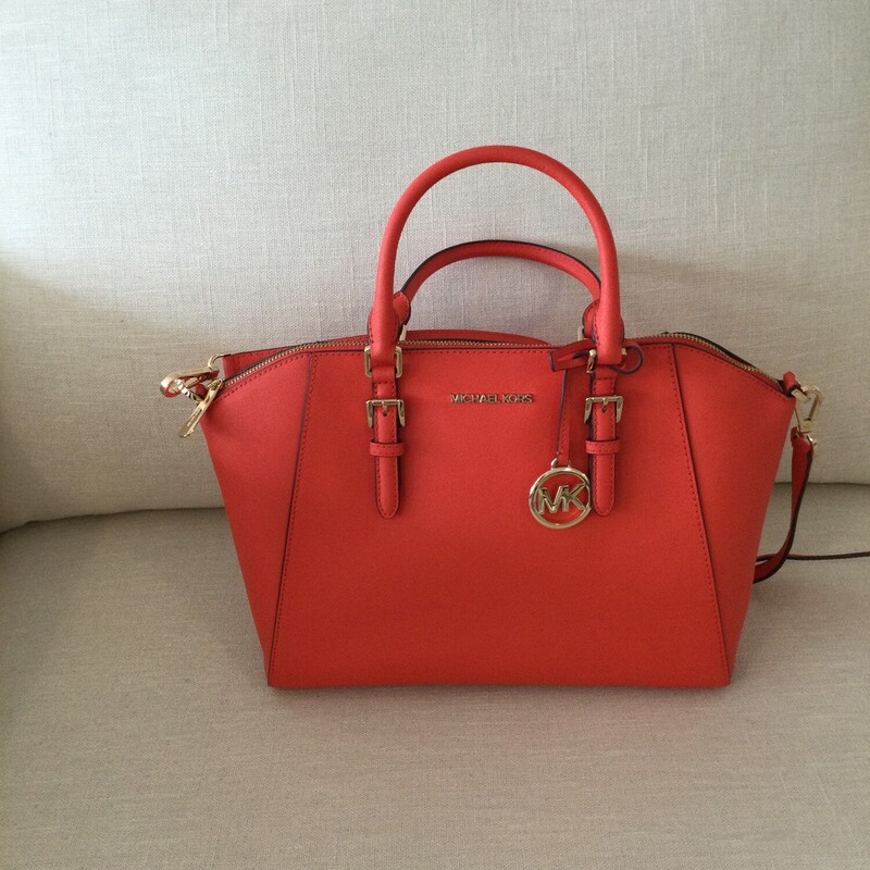 Michael Kors Messenger Sa