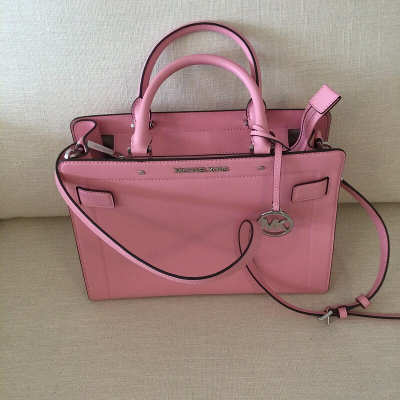 Michael Kors Rayne Leathe