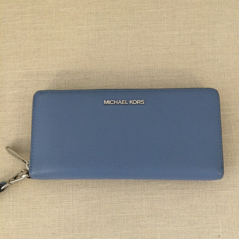 Michael Kors Leather Wris