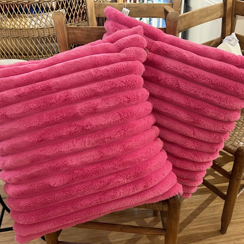 Pillow Accent