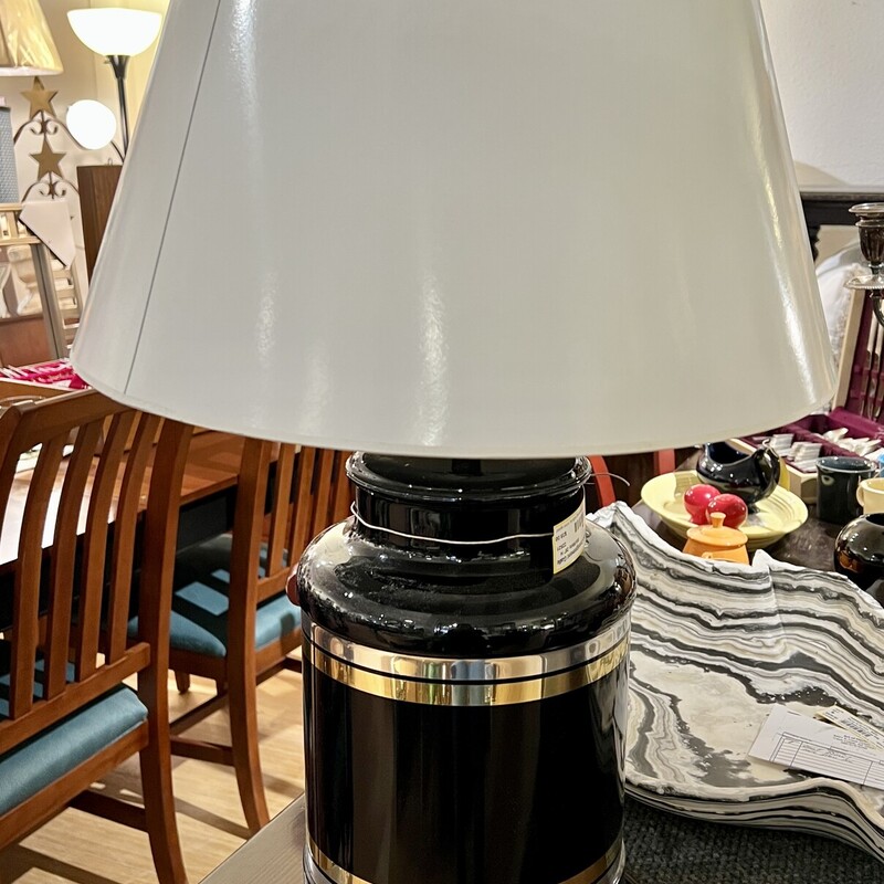 Lamp Table