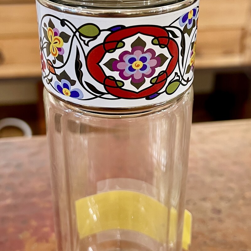 Tea Tumbler/Infuser Dusha