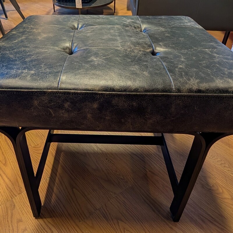 Four Hand Lindy Bench