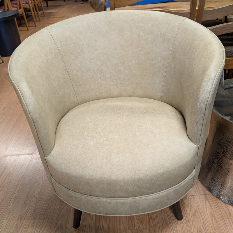 Lexington Zanzibar Swivel, Tan, Leather
33 x 28 x 33h