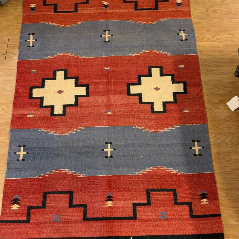 Wool Handmade Rug