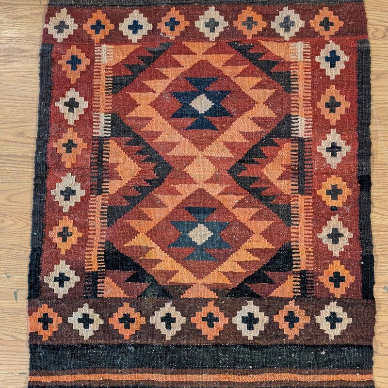 Handmade Mexican Wool