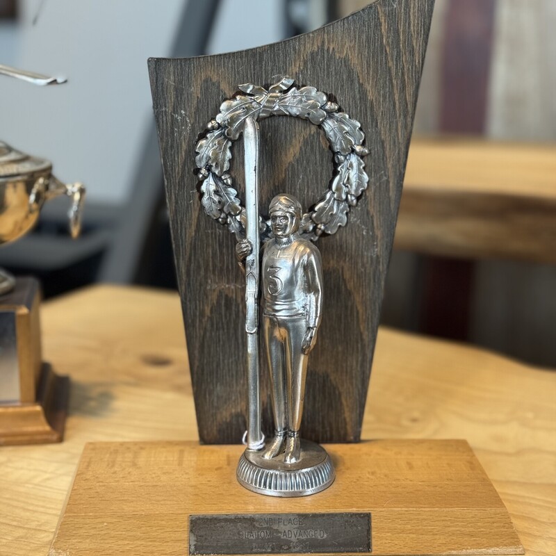 1960s USAFE Trophy