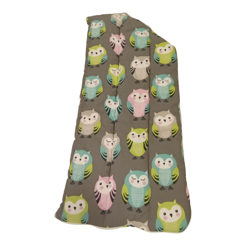 Baby Sleeping Bag: Owls