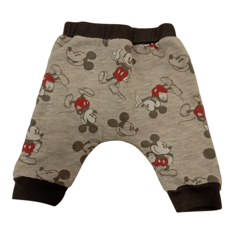 Pants (mickey), Boys, Size: Nb

Located at Pipsqueak Resale Boutique inside the Vancouver Mall, Suite 230, (upstairs between Round 1 and Golds Gym) or online at: #pipsqueakresale

All items are photographed prior to being steamed. Cross posted, items are located at #PipsqueakResaleBoutique, payments accepted: cash, paypal & credit cards. Any flaws will be described in the comments. More pictures available with link above. Local pick up available at the #VancouverMall, tax will be added (not included in price), shipping available (not included in price, *starts at $9.99; please contact regarding shipment of toys or other larger items), item can be placed on hold with communication, message with any questions. Join Pipsqueak Resale - Online to see all the new items! Follow us on IG @pipsqueakresale / Facebook @pipsqueakresaleboutique & Thanks for looking! Due to the nature of consignment, any known flaws will be described; ALL SHIPPED SALES ARE FINAL. All items are currently located inside Pipsqueak Resale Boutique as a store front items purchased on location before items are prepared for shipment will be refunded.

#resalerocks #shopsmall #pipsqueakresale #shopvanmall #vancouverwa #portland #reusereducerecycle #fashiononabudget #chooseused #consignment #savemoney #shoplocal #weship  #shopvanmall #vancouvermall #vancouver #vancouverwashington #keepusopen #shoplocalonline #resale #resaleboutique #mommyandme #minime #fashion #reseller #usedclothing #usedtoys #secondhand #consign #store #clothes #womensclothes #kidsclothes #shopvancouvermall