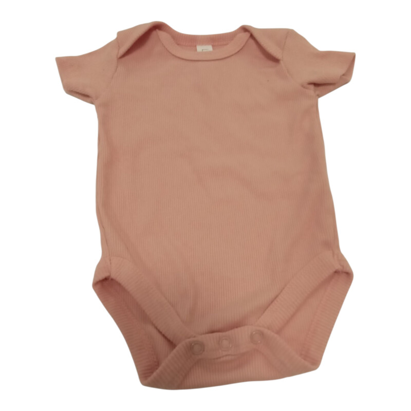 Onesie (orange)