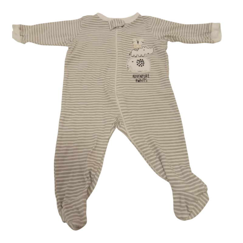 Sleeper (adventure)