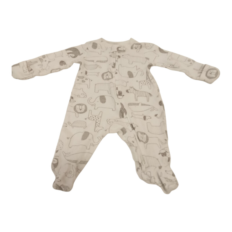 Sleeper (animals), Boys, Size: Nb

Located at Pipsqueak Resale Boutique inside the Vancouver Mall, Suite 230, (upstairs between Round 1 and Golds Gym) or online at: #pipsqueakresale

All items are photographed prior to being steamed. Cross posted, items are located at #PipsqueakResaleBoutique, payments accepted: cash, paypal & credit cards. Any flaws will be described in the comments. More pictures available with link above. Local pick up available at the #VancouverMall, tax will be added (not included in price), shipping available (not included in price, *starts at $9.99; please contact regarding shipment of toys or other larger items), item can be placed on hold with communication, message with any questions. Join Pipsqueak Resale - Online to see all the new items! Follow us on IG @pipsqueakresale / Facebook @pipsqueakresaleboutique & Thanks for looking! Due to the nature of consignment, any known flaws will be described; ALL SHIPPED SALES ARE FINAL. All items are currently located inside Pipsqueak Resale Boutique as a store front items purchased on location before items are prepared for shipment will be refunded.

#resalerocks #shopsmall #pipsqueakresale #shopvanmall #vancouverwa #portland #reusereducerecycle #fashiononabudget #chooseused #consignment #savemoney #shoplocal #weship  #shopvanmall #vancouvermall #vancouver #vancouverwashington #keepusopen #shoplocalonline #resale #resaleboutique #mommyandme #minime #fashion #reseller #usedclothing #usedtoys #secondhand #consign #store #clothes #womensclothes #kidsclothes #shopvancouvermall