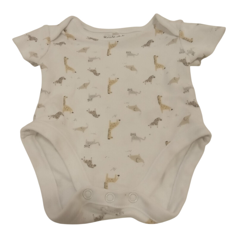 Onesie (animals)