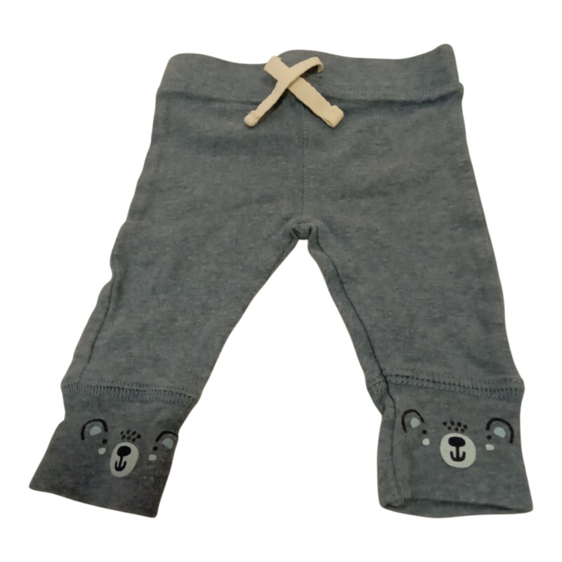 Pants (blue)
