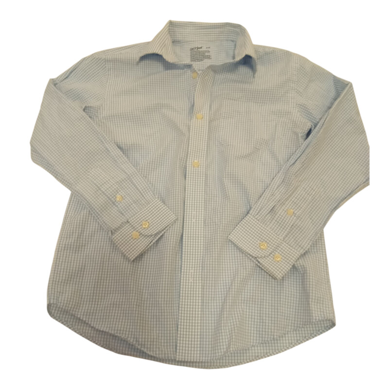 Ls Shirt (blue), Boys, Size: 8

Located at Pipsqueak Resale Boutique inside the Vancouver Mall, Suite 230, (upstairs between Round 1 and Golds Gym) or online at: #pipsqueakresale

All items are photographed prior to being steamed. Cross posted, items are located at #PipsqueakResaleBoutique, payments accepted: cash, paypal & credit cards. Any flaws will be described in the comments. More pictures available with link above. Local pick up available at the #VancouverMall, tax will be added (not included in price), shipping available (not included in price, *starts at $9.99; please contact regarding shipment of toys or other larger items), item can be placed on hold with communication, message with any questions. Join Pipsqueak Resale - Online to see all the new items! Follow us on IG @pipsqueakresale / Facebook @pipsqueakresaleboutique & Thanks for looking! Due to the nature of consignment, any known flaws will be described; ALL SHIPPED SALES ARE FINAL. All items are currently located inside Pipsqueak Resale Boutique as a store front items purchased on location before items are prepared for shipment will be refunded.

#resalerocks #shopsmall #pipsqueakresale #shopvanmall #vancouverwa #portland #reusereducerecycle #fashiononabudget #chooseused #consignment #savemoney #shoplocal #weship  #shopvanmall #vancouvermall #vancouver #vancouverwashington #keepusopen #shoplocalonline #resale #resaleboutique #mommyandme #minime #fashion #reseller #usedclothing #usedtoys #secondhand #consign #store #clothes #womensclothes #kidsclothes #shopvancouvermall