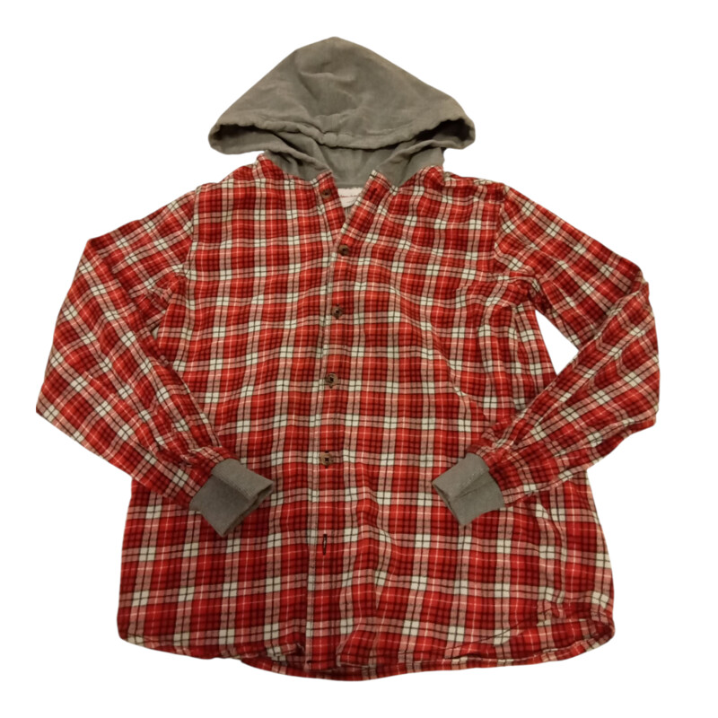 Ls Shirt (red Plaid), Boys, Size: 10

Located at Pipsqueak Resale Boutique inside the Vancouver Mall, Suite 230, (upstairs between Round 1 and Golds Gym) or online at: #pipsqueakresale

All items are photographed prior to being steamed. Cross posted, items are located at #PipsqueakResaleBoutique, payments accepted: cash, paypal & credit cards. Any flaws will be described in the comments. More pictures available with link above. Local pick up available at the #VancouverMall, tax will be added (not included in price), shipping available (not included in price, *starts at $9.99; please contact regarding shipment of toys or other larger items), item can be placed on hold with communication, message with any questions. Join Pipsqueak Resale - Online to see all the new items! Follow us on IG @pipsqueakresale / Facebook @pipsqueakresaleboutique & Thanks for looking! Due to the nature of consignment, any known flaws will be described; ALL SHIPPED SALES ARE FINAL. All items are currently located inside Pipsqueak Resale Boutique as a store front items purchased on location before items are prepared for shipment will be refunded.

#resalerocks #shopsmall #pipsqueakresale #shopvanmall #vancouverwa #portland #reusereducerecycle #fashiononabudget #chooseused #consignment #savemoney #shoplocal #weship  #shopvanmall #vancouvermall #vancouver #vancouverwashington #keepusopen #shoplocalonline #resale #resaleboutique #mommyandme #minime #fashion #reseller #usedclothing #usedtoys #secondhand #consign #store #clothes #womensclothes #kidsclothes #shopvancouvermall