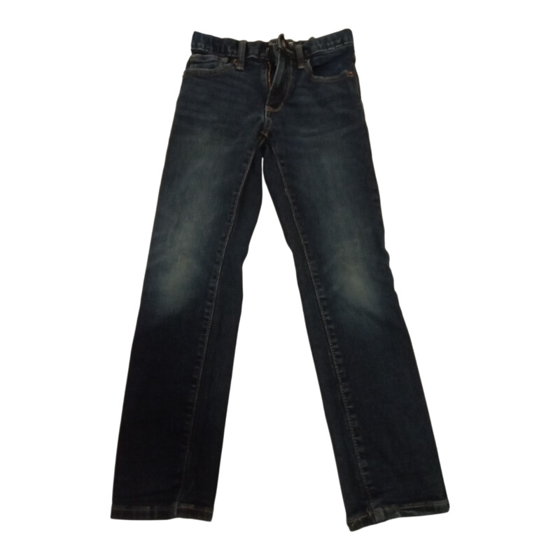 Jeans, Boys, Size: 8

Located at Pipsqueak Resale Boutique inside the Vancouver Mall, Suite 230, (upstairs between Round 1 and Golds Gym) or online at: #pipsqueakresale

All items are photographed prior to being steamed. Cross posted, items are located at #PipsqueakResaleBoutique, payments accepted: cash, paypal & credit cards. Any flaws will be described in the comments. More pictures available with link above. Local pick up available at the #VancouverMall, tax will be added (not included in price), shipping available (not included in price, *starts at $9.99; please contact regarding shipment of toys or other larger items), item can be placed on hold with communication, message with any questions. Join Pipsqueak Resale - Online to see all the new items! Follow us on IG @pipsqueakresale / Facebook @pipsqueakresaleboutique & Thanks for looking! Due to the nature of consignment, any known flaws will be described; ALL SHIPPED SALES ARE FINAL. All items are currently located inside Pipsqueak Resale Boutique as a store front items purchased on location before items are prepared for shipment will be refunded.

#resalerocks #shopsmall #pipsqueakresale #shopvanmall #vancouverwa #portland #reusereducerecycle #fashiononabudget #chooseused #consignment #savemoney #shoplocal #weship  #shopvanmall #vancouvermall #vancouver #vancouverwashington #keepusopen #shoplocalonline #resale #resaleboutique #mommyandme #minime #fashion #reseller #usedclothing #usedtoys #secondhand #consign #store #clothes #womensclothes #kidsclothes #shopvancouvermall