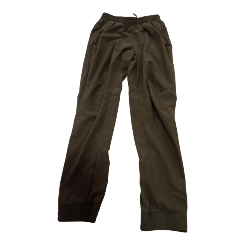 Pants (grey)
