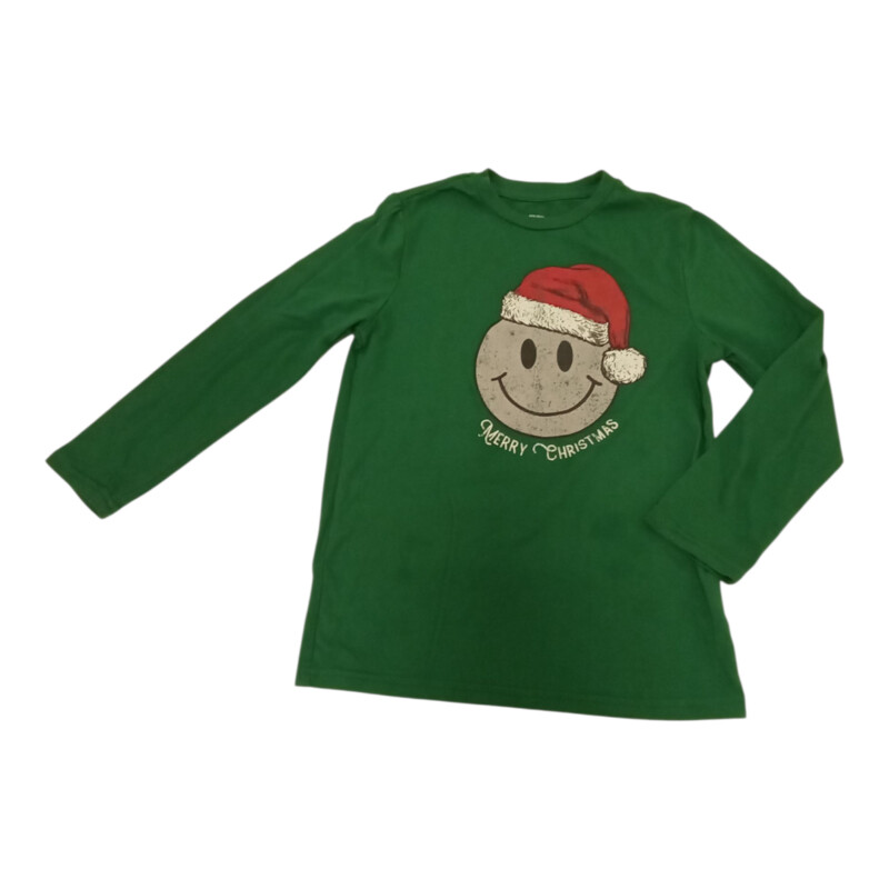 Long Sleeve Shirt: Xmas, Kids, Size: 8

Located at Pipsqueak Resale Boutique inside the Vancouver Mall, Suite 230, (upstairs between Round 1 and Golds Gym) or online at: #pipsqueakresale

All items are photographed prior to being steamed. Cross posted, items are located at #PipsqueakResaleBoutique, payments accepted: cash, paypal & credit cards. Any flaws will be described in the comments. More pictures available with link above. Local pick up available at the #VancouverMall, tax will be added (not included in price), shipping available (not included in price, *starts at $9.99; please contact regarding shipment of toys or other larger items), item can be placed on hold with communication, message with any questions. Join Pipsqueak Resale - Online to see all the new items! Follow us on IG @pipsqueakresale / Facebook @pipsqueakresaleboutique & Thanks for looking! Due to the nature of consignment, any known flaws will be described; ALL SHIPPED SALES ARE FINAL. All items are currently located inside Pipsqueak Resale Boutique as a store front items purchased on location before items are prepared for shipment will be refunded.

#resalerocks #shopsmall #pipsqueakresale #shopvanmall #vancouverwa #portland #reusereducerecycle #fashiononabudget #chooseused #consignment #savemoney #shoplocal #weship  #shopvanmall #vancouvermall #vancouver #vancouverwashington #keepusopen #shoplocalonline #resale #resaleboutique #mommyandme #minime #fashion #reseller #usedclothing #usedtoys #secondhand #consign #store #clothes #womensclothes #kidsclothes #shopvancouvermall