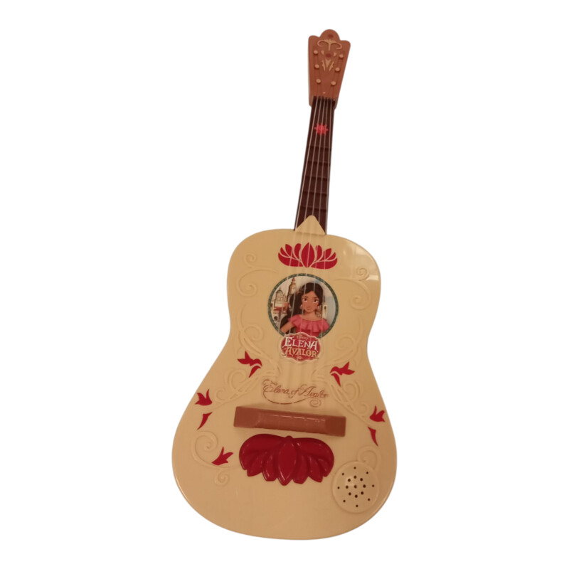 Ukelele