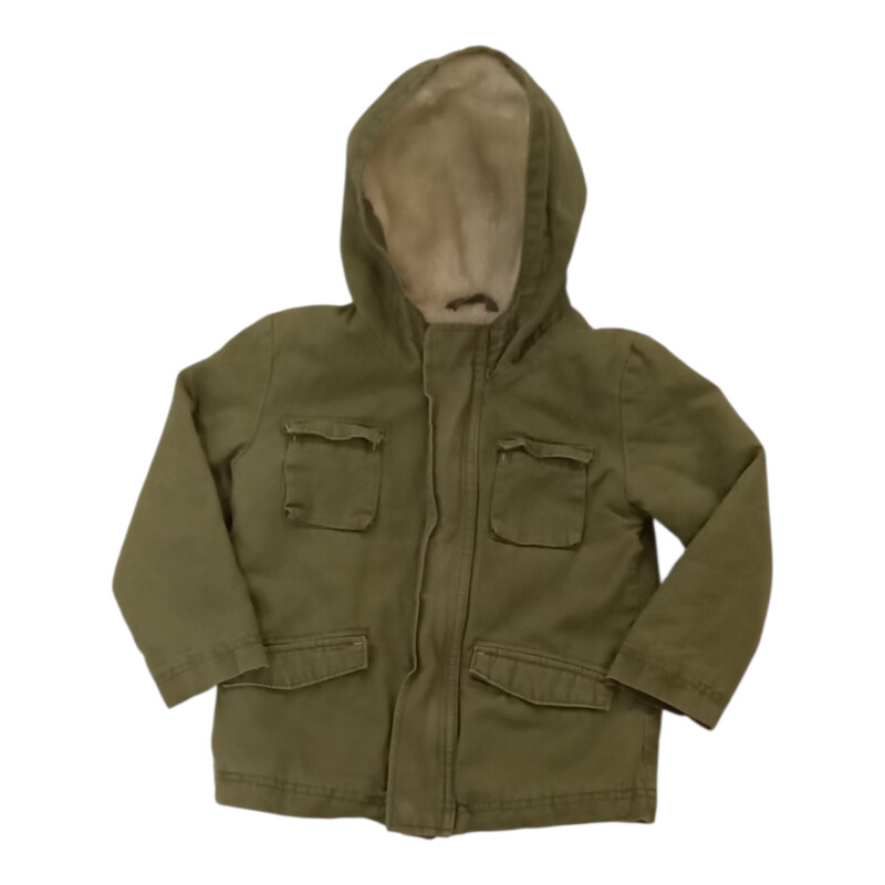 Jacket: Green, Kids, Size: 4T

Located at Pipsqueak Resale Boutique inside the Vancouver Mall, Suite 230, (upstairs between Round 1 and Golds Gym) or online at: #pipsqueakresale

All items are photographed prior to being steamed. Cross posted, items are located at #PipsqueakResaleBoutique, payments accepted: cash, paypal & credit cards. Any flaws will be described in the comments. More pictures available with link above. Local pick up available at the #VancouverMall, tax will be added (not included in price), shipping available (not included in price, *starts at $9.99; please contact regarding shipment of toys or other larger items), item can be placed on hold with communication, message with any questions. Join Pipsqueak Resale - Online to see all the new items! Follow us on IG @pipsqueakresale / Facebook @pipsqueakresaleboutique & Thanks for looking! Due to the nature of consignment, any known flaws will be described; ALL SHIPPED SALES ARE FINAL. All items are currently located inside Pipsqueak Resale Boutique as a store front items purchased on location before items are prepared for shipment will be refunded.

#resalerocks #shopsmall #pipsqueakresale #shopvanmall #vancouverwa #portland #reusereducerecycle #fashiononabudget #chooseused #consignment #savemoney #shoplocal #weship  #shopvanmall #vancouvermall #vancouver #vancouverwashington #keepusopen #shoplocalonline #resale #resaleboutique #mommyandme #minime #fashion #reseller #usedclothing #usedtoys #secondhand #consign #store #clothes #womensclothes #kidsclothes #shopvancouvermall