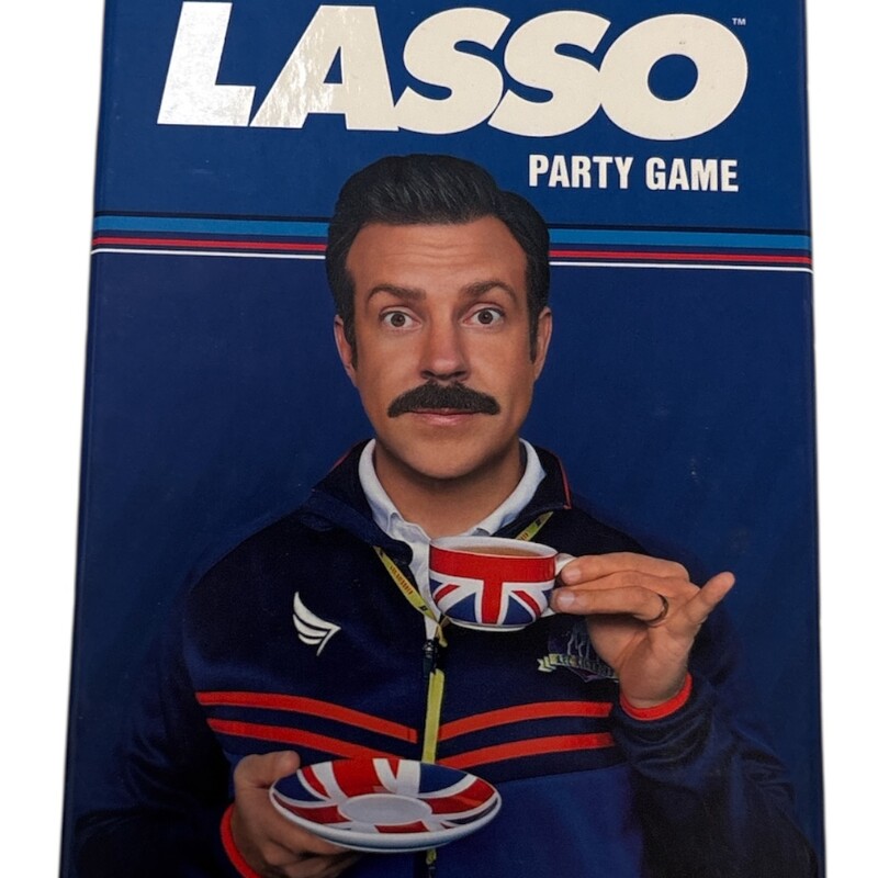 Ted Lasso