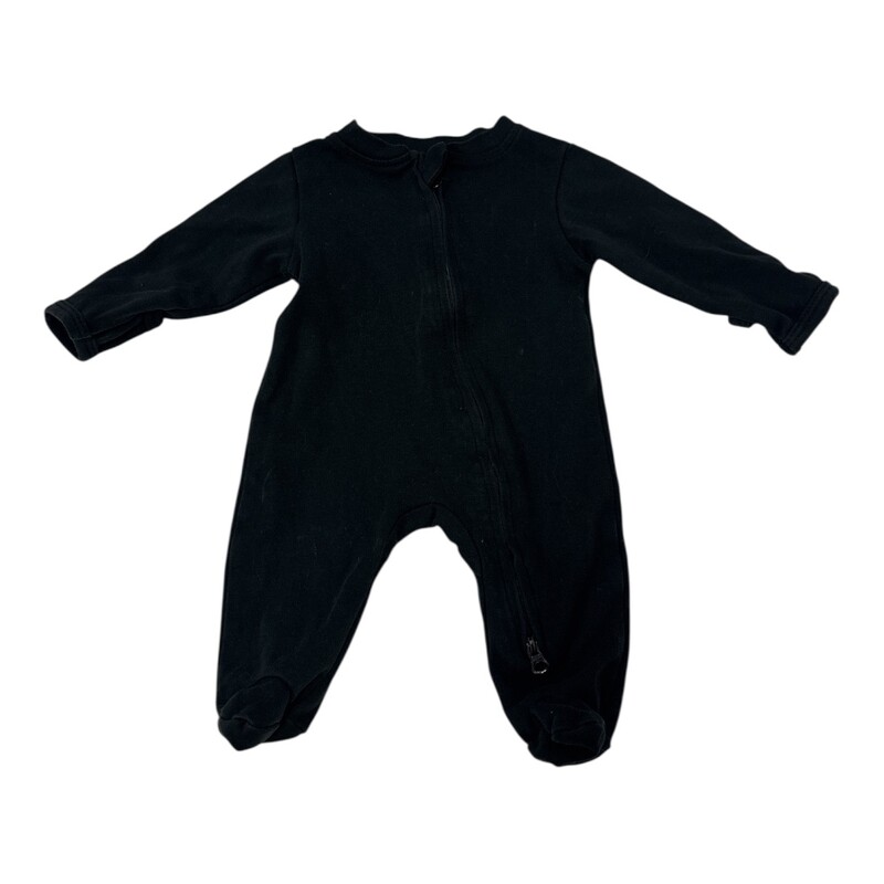 Sleeper: Black