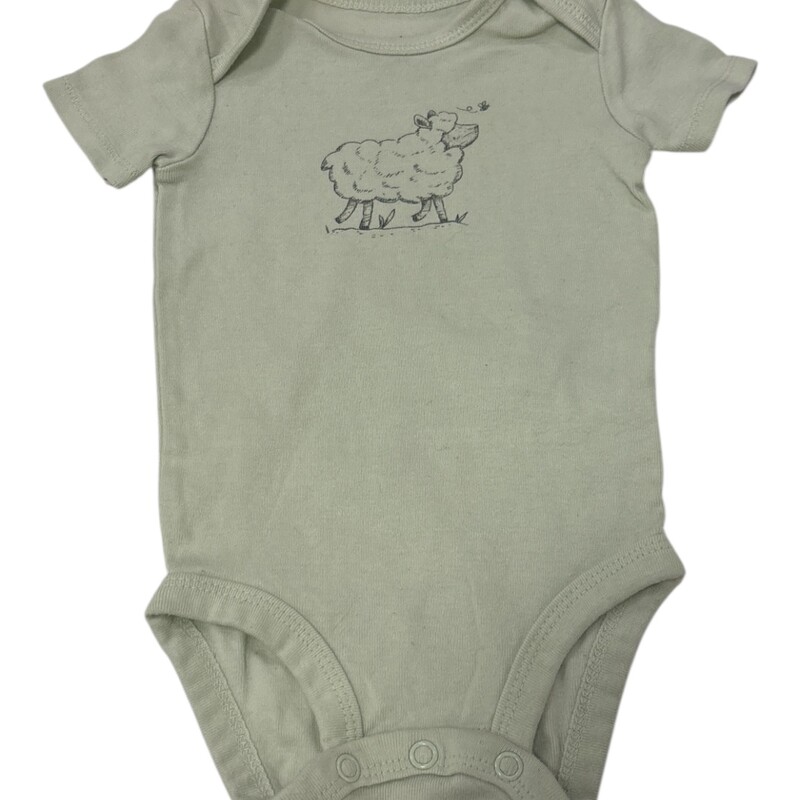 Onesie: Green/ Sheep, Boy, Size: 3m

Located at Pipsqueak Resale Boutique inside the Vancouver Mall, Suite 230, (upstairs between Round 1 and Golds Gym) or online at: #pipsqueakresale

All items are photographed prior to being steamed. Cross posted, items are located at #PipsqueakResaleBoutique, payments accepted: cash, paypal & credit cards. Any flaws will be described in the comments. More pictures available with link above. Local pick up available at the #VancouverMall, tax will be added (not included in price), shipping available (not included in price, *starts at $9.99; please contact regarding shipment of toys or other larger items), item can be placed on hold with communication, message with any questions. Join Pipsqueak Resale - Online to see all the new items! Follow us on IG @pipsqueakresale / Facebook @pipsqueakresaleboutique & Thanks for looking! Due to the nature of consignment, any known flaws will be described; ALL SHIPPED SALES ARE FINAL. All items are currently located inside Pipsqueak Resale Boutique as a store front items purchased on location before items are prepared for shipment will be refunded.

#resalerocks #shopsmall #pipsqueakresale #shopvanmall #vancouverwa #portland #reusereducerecycle #fashiononabudget #chooseused #consignment #savemoney #shoplocal #weship  #shopvanmall #vancouvermall #vancouver #vancouverwashington #keepusopen #shoplocalonline #resale #resaleboutique #mommyandme #minime #fashion #reseller #usedclothing #usedtoys #secondhand #consign #store #clothes #womensclothes #kidsclothes #shopvancouvermall