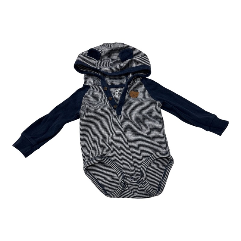 Long Sleeve Onesie: Bear, Boy, Size: 9m

Located at Pipsqueak Resale Boutique inside the Vancouver Mall, Suite 230, (upstairs between Round 1 and Golds Gym) or online at: #pipsqueakresale

All items are photographed prior to being steamed. Cross posted, items are located at #PipsqueakResaleBoutique, payments accepted: cash, paypal & credit cards. Any flaws will be described in the comments. More pictures available with link above. Local pick up available at the #VancouverMall, tax will be added (not included in price), shipping available (not included in price, *starts at $9.99; please contact regarding shipment of toys or other larger items), item can be placed on hold with communication, message with any questions. Join Pipsqueak Resale - Online to see all the new items! Follow us on IG @pipsqueakresale / Facebook @pipsqueakresaleboutique & Thanks for looking! Due to the nature of consignment, any known flaws will be described; ALL SHIPPED SALES ARE FINAL. All items are currently located inside Pipsqueak Resale Boutique as a store front items purchased on location before items are prepared for shipment will be refunded.

#resalerocks #shopsmall #pipsqueakresale #shopvanmall #vancouverwa #portland #reusereducerecycle #fashiononabudget #chooseused #consignment #savemoney #shoplocal #weship  #shopvanmall #vancouvermall #vancouver #vancouverwashington #keepusopen #shoplocalonline #resale #resaleboutique #mommyandme #minime #fashion #reseller #usedclothing #usedtoys #secondhand #consign #store #clothes #womensclothes #kidsclothes #shopvancouvermall
