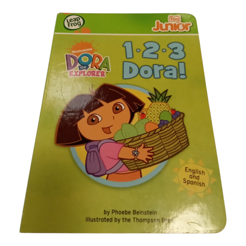 Dora 123