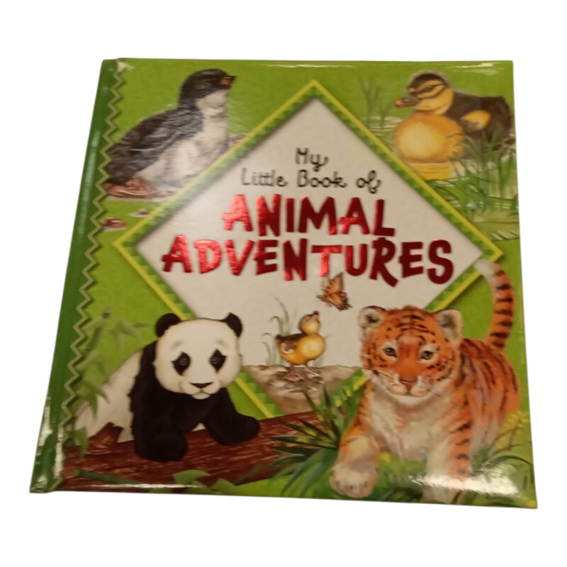 Animal Adventures
