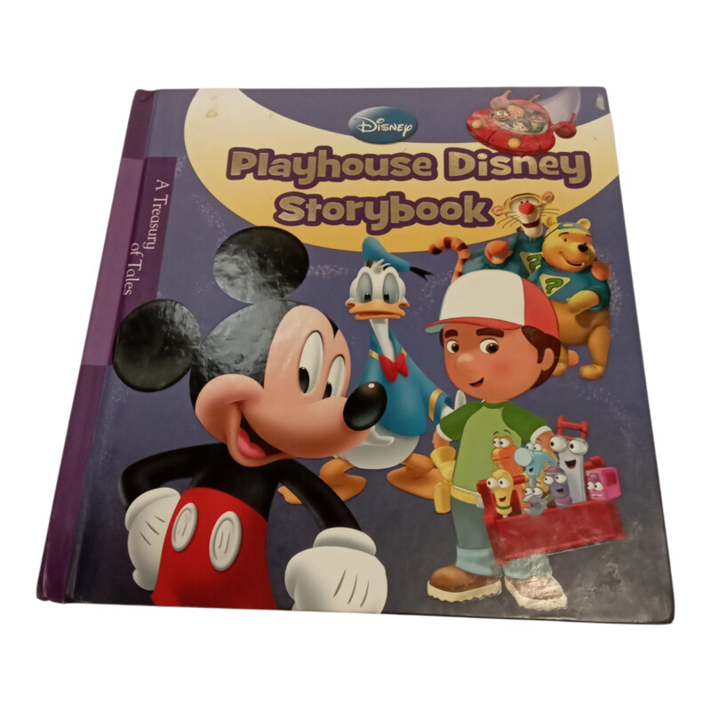 Playhouse Storybook, Book, Size: -

Located at Pipsqueak Resale Boutique inside the Vancouver Mall, Suite 230, (upstairs between Round 1 and Golds Gym) or online at: #pipsqueakresale

All items are photographed prior to being steamed. Cross posted, items are located at #PipsqueakResaleBoutique, payments accepted: cash, paypal & credit cards. Any flaws will be described in the comments. More pictures available with link above. Local pick up available at the #VancouverMall, tax will be added (not included in price), shipping available (not included in price, *starts at $9.99; please contact regarding shipment of toys or other larger items), item can be placed on hold with communication, message with any questions. Join Pipsqueak Resale - Online to see all the new items! Follow us on IG @pipsqueakresale / Facebook @pipsqueakresaleboutique & Thanks for looking! Due to the nature of consignment, any known flaws will be described; ALL SHIPPED SALES ARE FINAL. All items are currently located inside Pipsqueak Resale Boutique as a store front items purchased on location before items are prepared for shipment will be refunded.

#resalerocks #shopsmall #pipsqueakresale #shopvanmall #vancouverwa #portland #reusereducerecycle #fashiononabudget #chooseused #consignment #savemoney #shoplocal #weship  #shopvanmall #vancouvermall #vancouver #vancouverwashington #keepusopen #shoplocalonline #resale #resaleboutique #mommyandme #minime #fashion #reseller #usedclothing #usedtoys #secondhand #consign #store #clothes #womensclothes #kidsclothes #shopvancouvermall