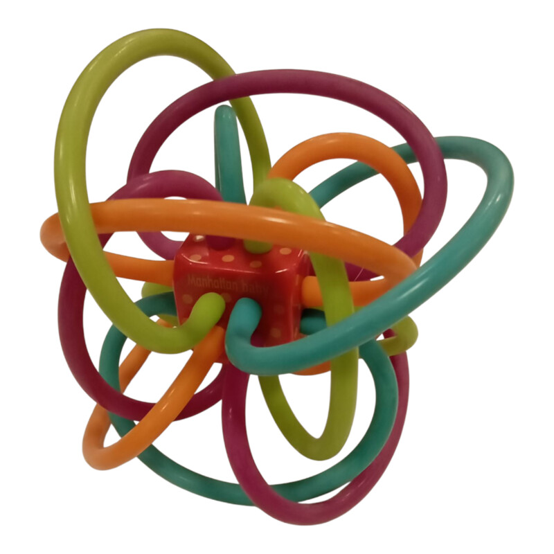 Baby Toy
