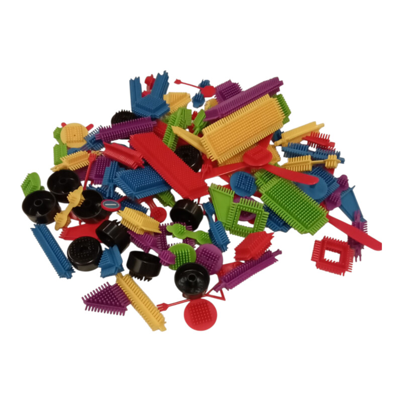 95 Piece Kit