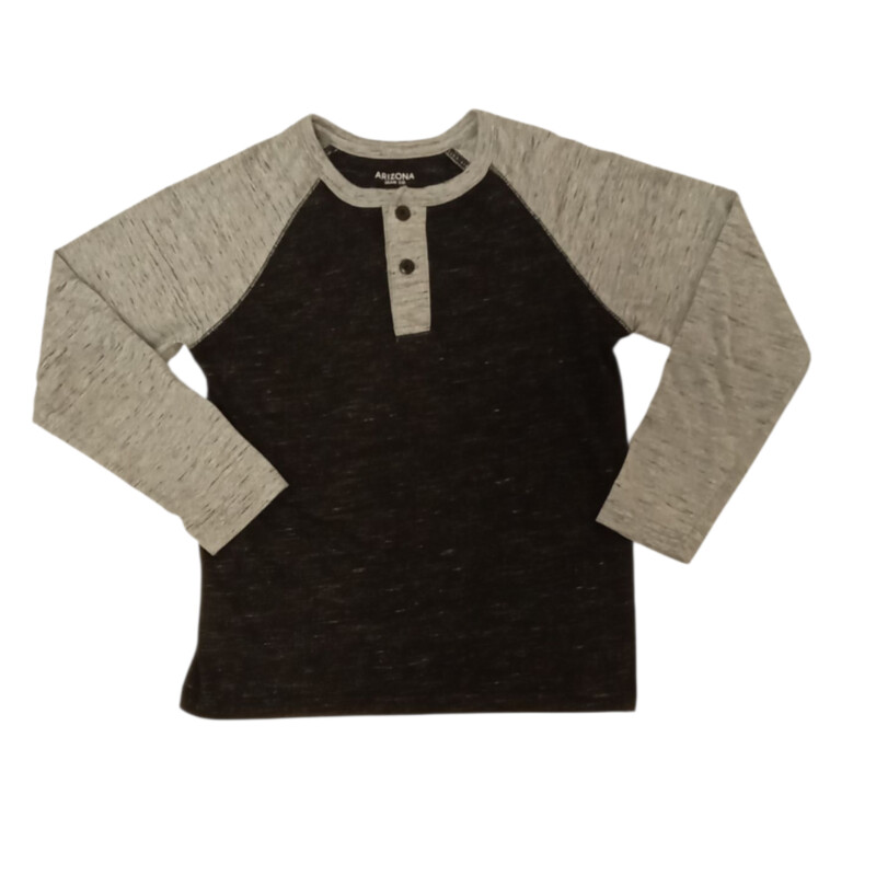 Long Sleeve Shirt:Grey/BK, Boy, Size: 8

Located at Pipsqueak Resale Boutique inside the Vancouver Mall, Suite 230, (upstairs between Round 1 and Golds Gym) or online at: #pipsqueakresale

All items are photographed prior to being steamed. Cross posted, items are located at #PipsqueakResaleBoutique, payments accepted: cash, paypal & credit cards. Any flaws will be described in the comments. More pictures available with link above. Local pick up available at the #VancouverMall, tax will be added (not included in price), shipping available (not included in price, *starts at $9.99; please contact regarding shipment of toys or other larger items), item can be placed on hold with communication, message with any questions. Join Pipsqueak Resale - Online to see all the new items! Follow us on IG @pipsqueakresale / Facebook @pipsqueakresaleboutique & Thanks for looking! Due to the nature of consignment, any known flaws will be described; ALL SHIPPED SALES ARE FINAL. All items are currently located inside Pipsqueak Resale Boutique as a store front items purchased on location before items are prepared for shipment will be refunded.

#resalerocks #shopsmall #pipsqueakresale #shopvanmall #vancouverwa #portland #reusereducerecycle #fashiononabudget #chooseused #consignment #savemoney #shoplocal #weship  #shopvanmall #vancouvermall #vancouver #vancouverwashington #keepusopen #shoplocalonline #resale #resaleboutique #mommyandme #minime #fashion #reseller #usedclothing #usedtoys #secondhand #consign #store #clothes #womensclothes #kidsclothes #shopvancouvermall