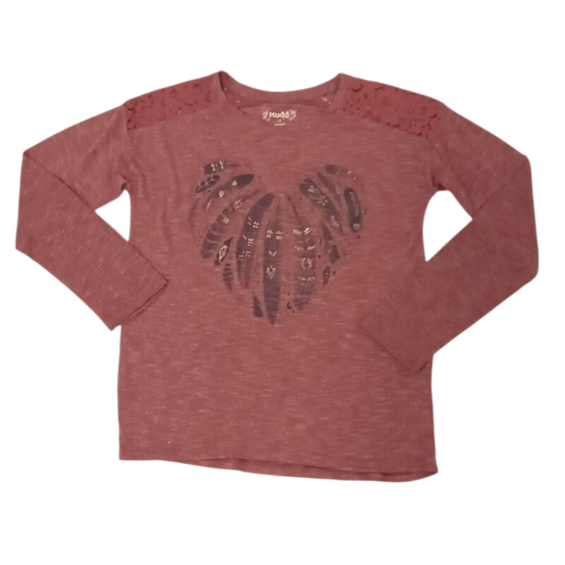 Long Sleeve Shirt:Dream C