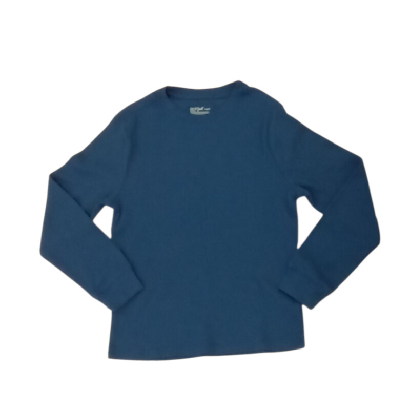 Long Sleeve Shirt: Blue, Boy, Size: 6/7

Located at Pipsqueak Resale Boutique inside the Vancouver Mall, Suite 230, (upstairs between Round 1 and Golds Gym) or online at: #pipsqueakresale

All items are photographed prior to being steamed. Cross posted, items are located at #PipsqueakResaleBoutique, payments accepted: cash, paypal & credit cards. Any flaws will be described in the comments. More pictures available with link above. Local pick up available at the #VancouverMall, tax will be added (not included in price), shipping available (not included in price, *starts at $9.99; please contact regarding shipment of toys or other larger items), item can be placed on hold with communication, message with any questions. Join Pipsqueak Resale - Online to see all the new items! Follow us on IG @pipsqueakresale / Facebook @pipsqueakresaleboutique & Thanks for looking! Due to the nature of consignment, any known flaws will be described; ALL SHIPPED SALES ARE FINAL. All items are currently located inside Pipsqueak Resale Boutique as a store front items purchased on location before items are prepared for shipment will be refunded.

#resalerocks #shopsmall #pipsqueakresale #shopvanmall #vancouverwa #portland #reusereducerecycle #fashiononabudget #chooseused #consignment #savemoney #shoplocal #weship  #shopvanmall #vancouvermall #vancouver #vancouverwashington #keepusopen #shoplocalonline #resale #resaleboutique #mommyandme #minime #fashion #reseller #usedclothing #usedtoys #secondhand #consign #store #clothes #womensclothes #kidsclothes #shopvancouvermall